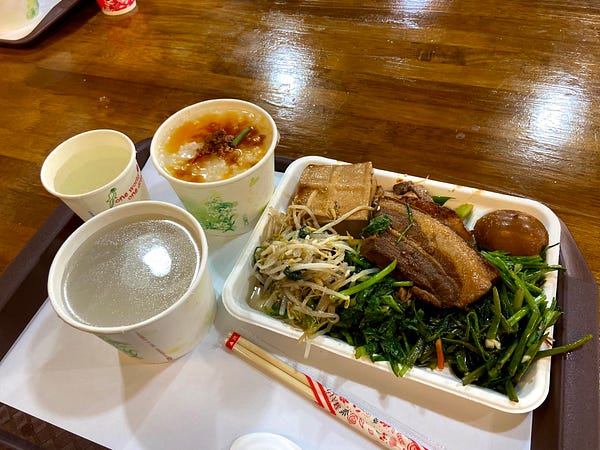 減脂大作戰，五個月減去 7% 體脂