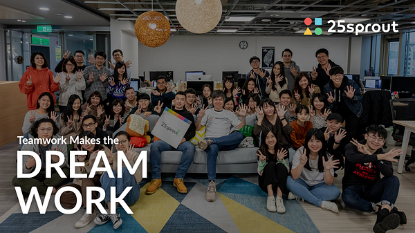 AWS Startup Day Keynote 專題演講 — SurveyCake 的差異化創新