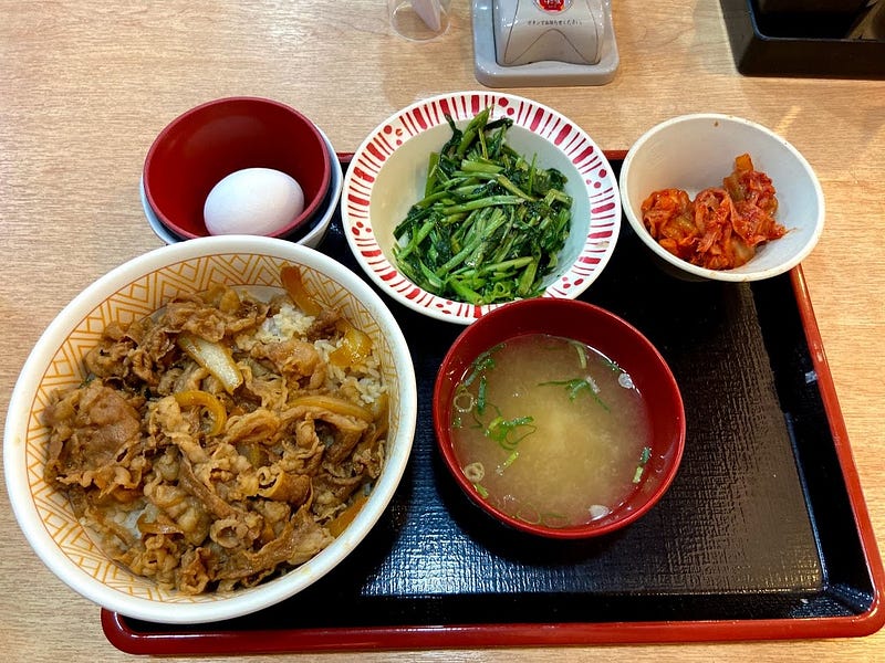 減脂大作戰，五個月減去 7% 體脂