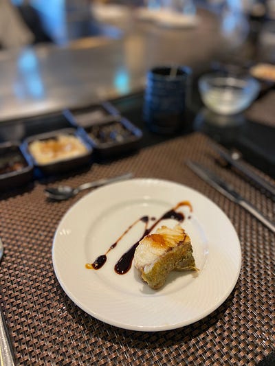 今年生日，最美的禮物