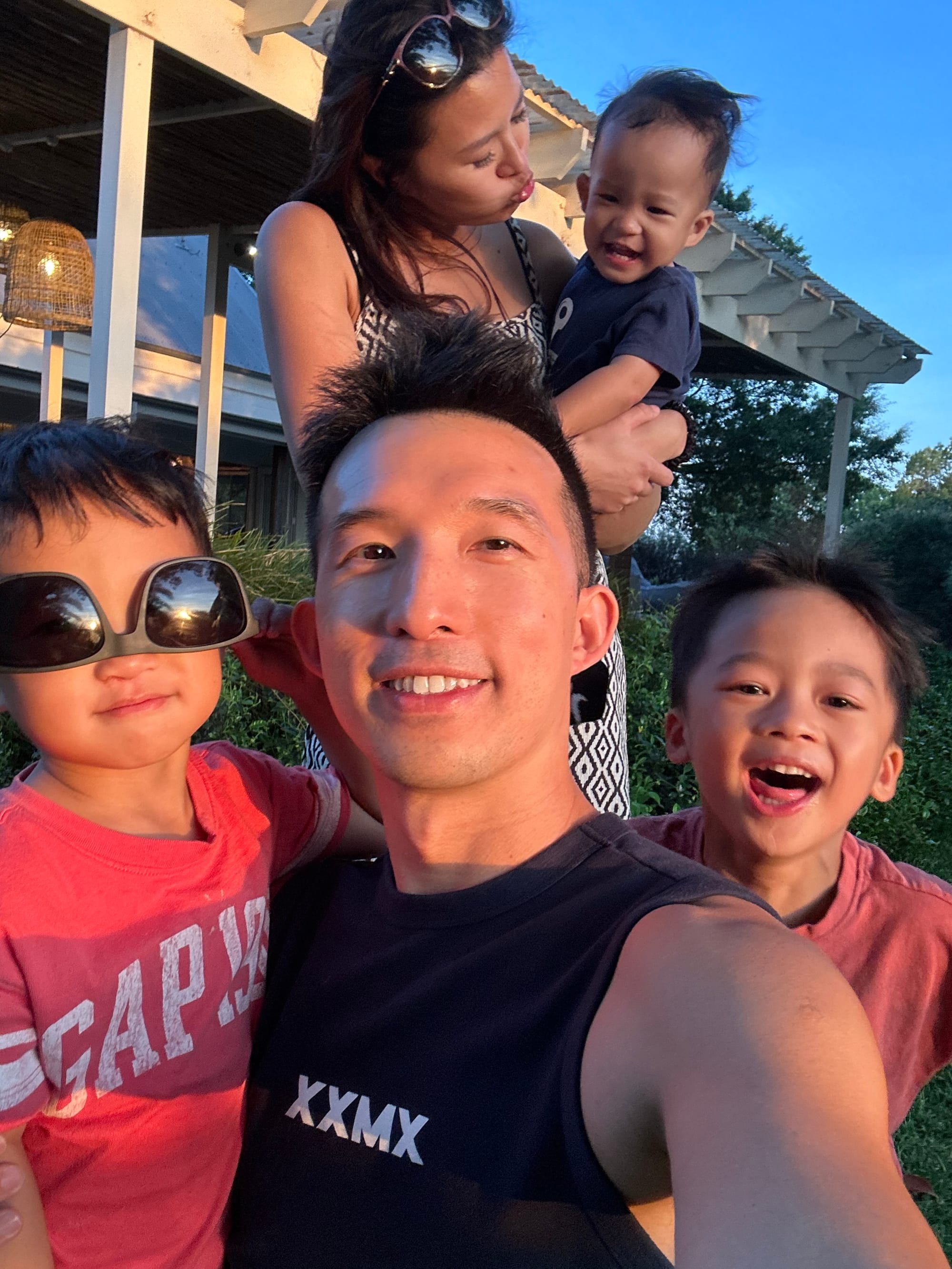 這輩子最棒的一天