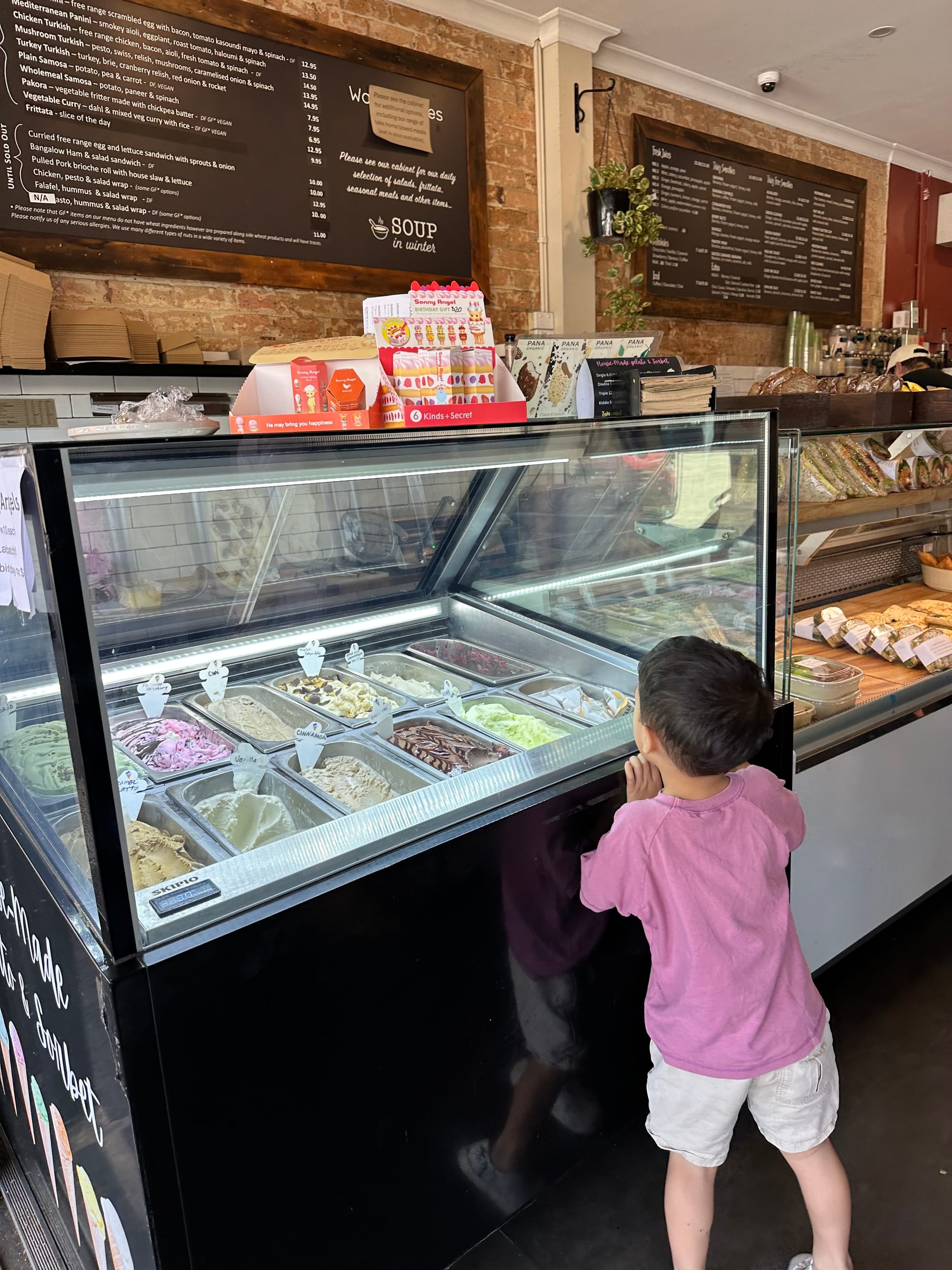 這輩子最棒的一天