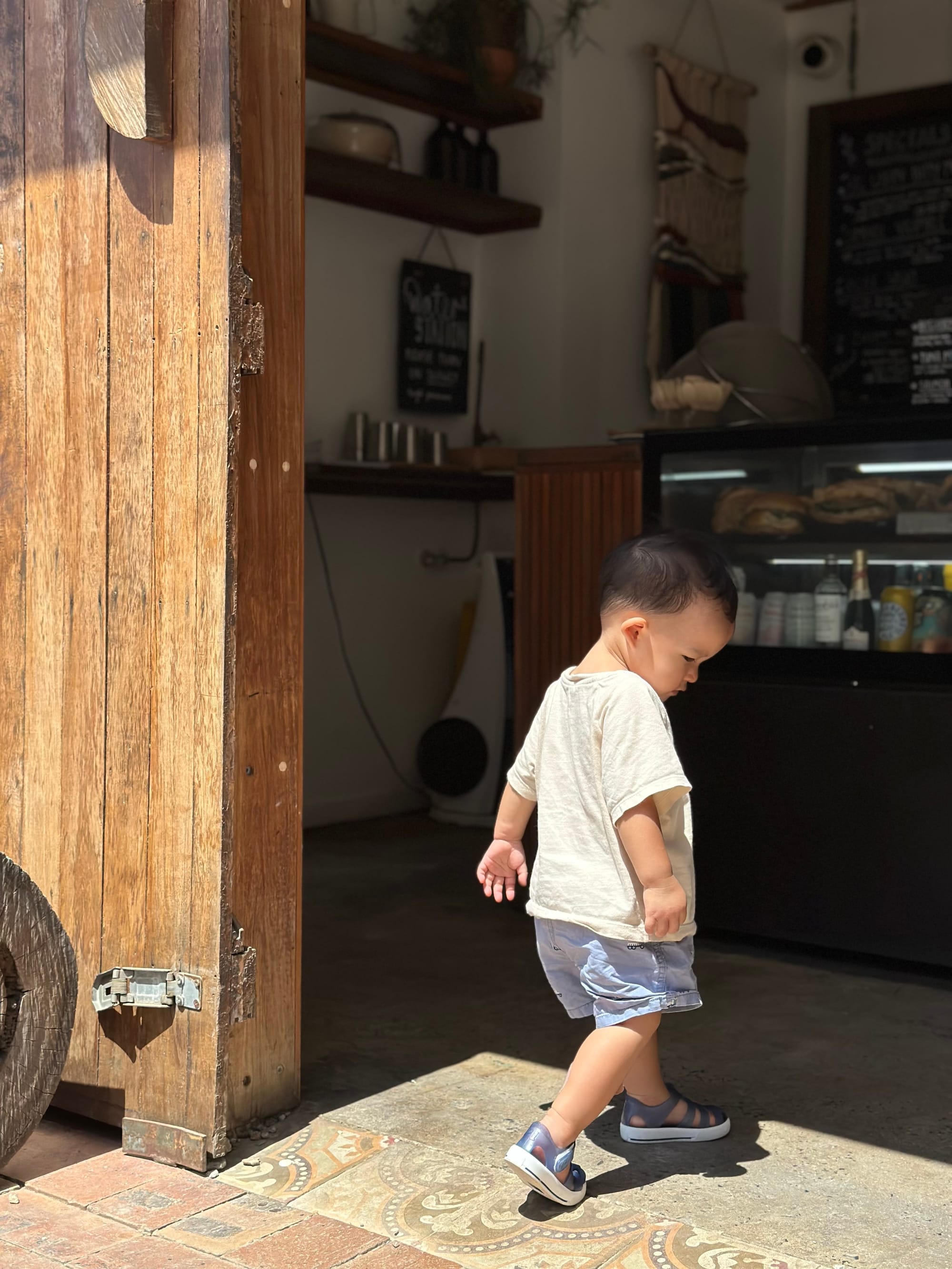 這輩子最棒的一天