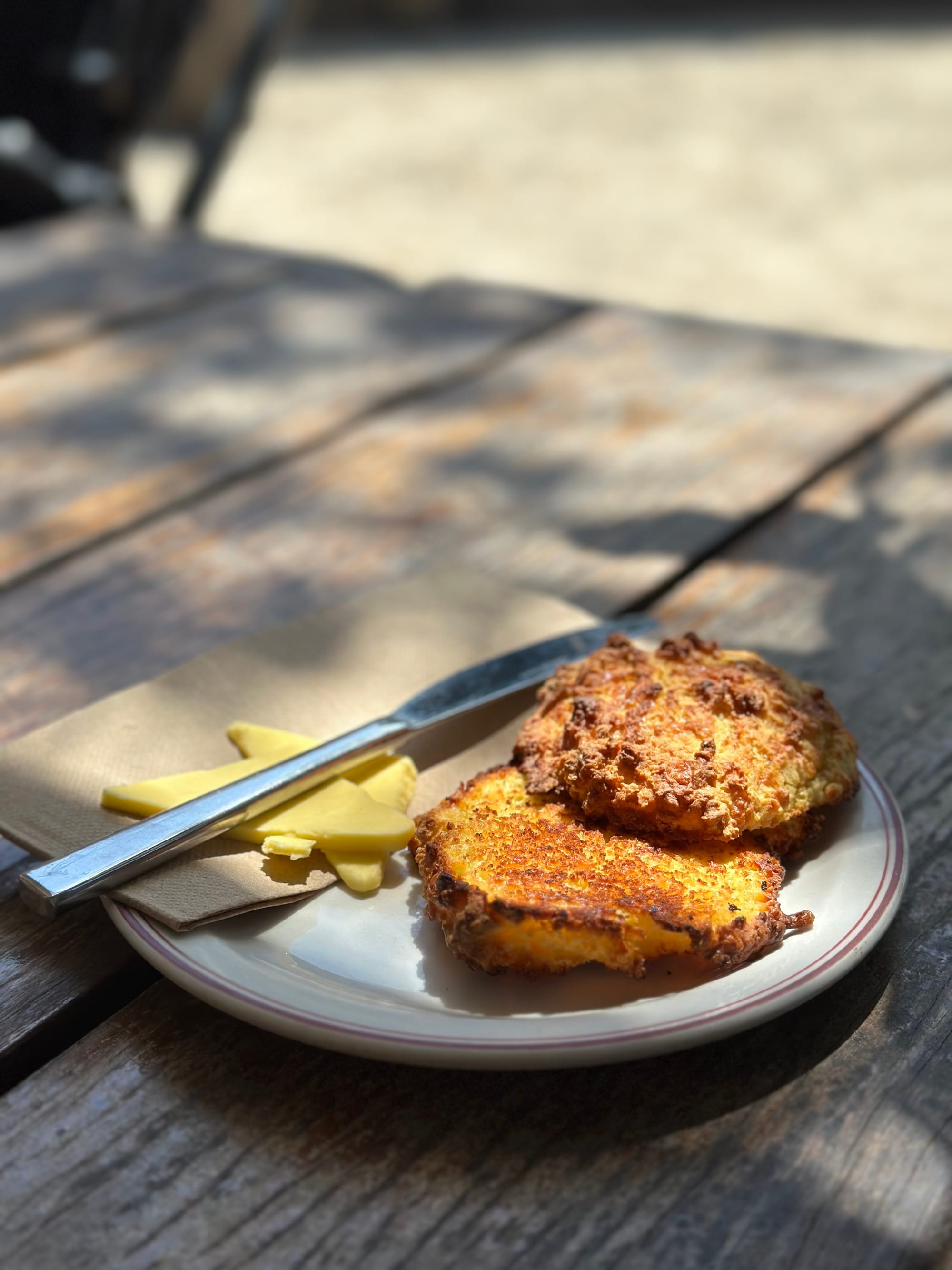 這輩子最棒的一天