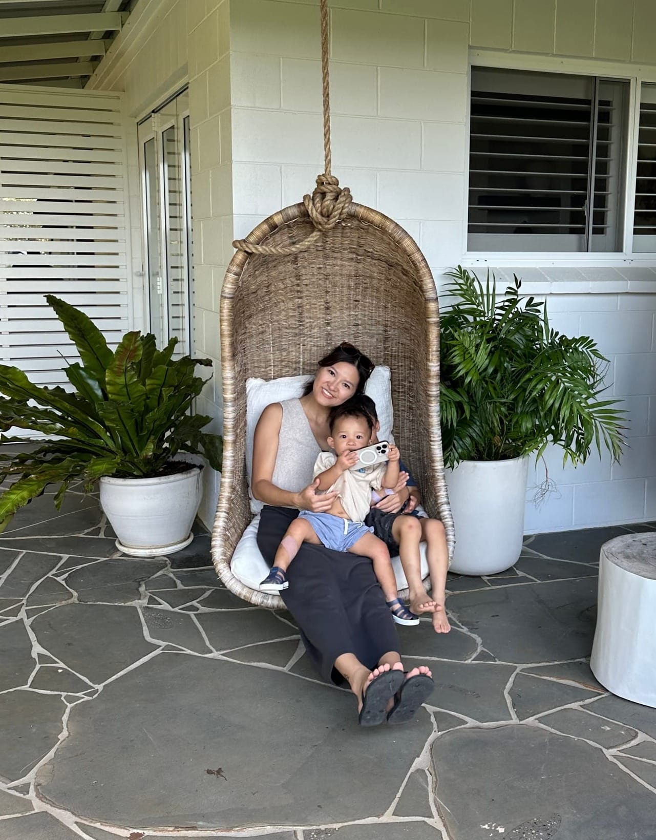 這輩子最棒的一天