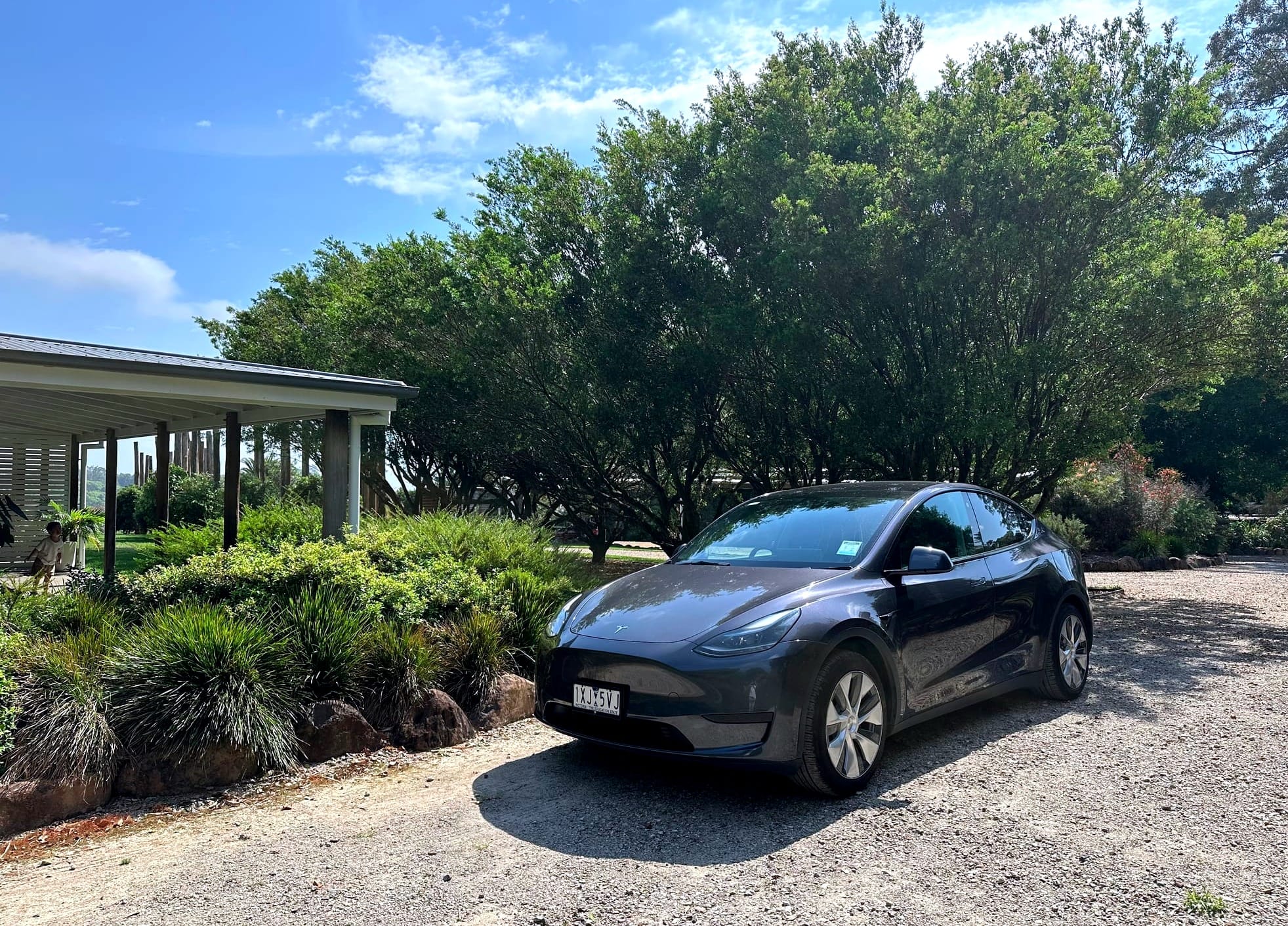 這輩子最棒的一天