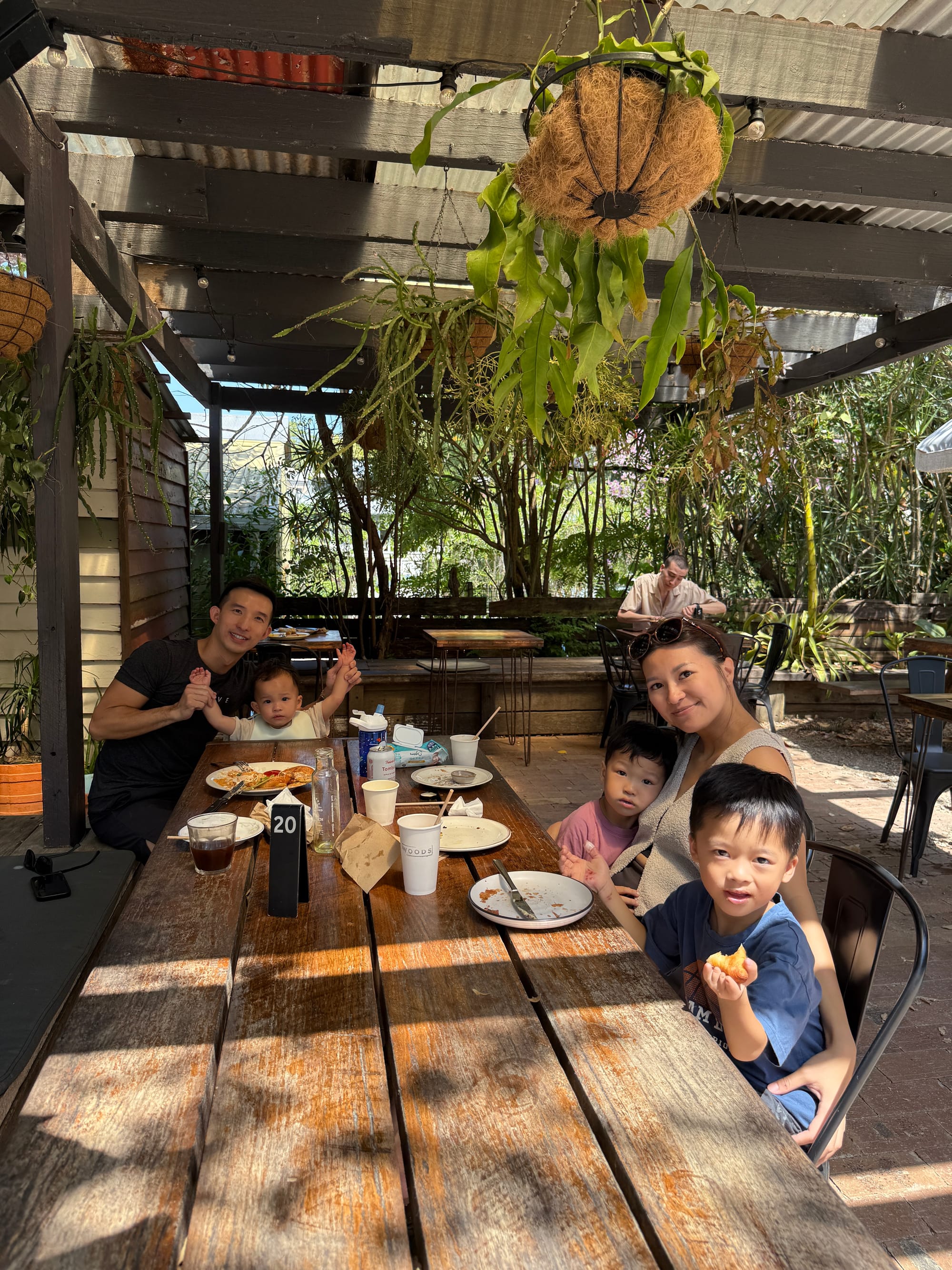 這輩子最棒的一天