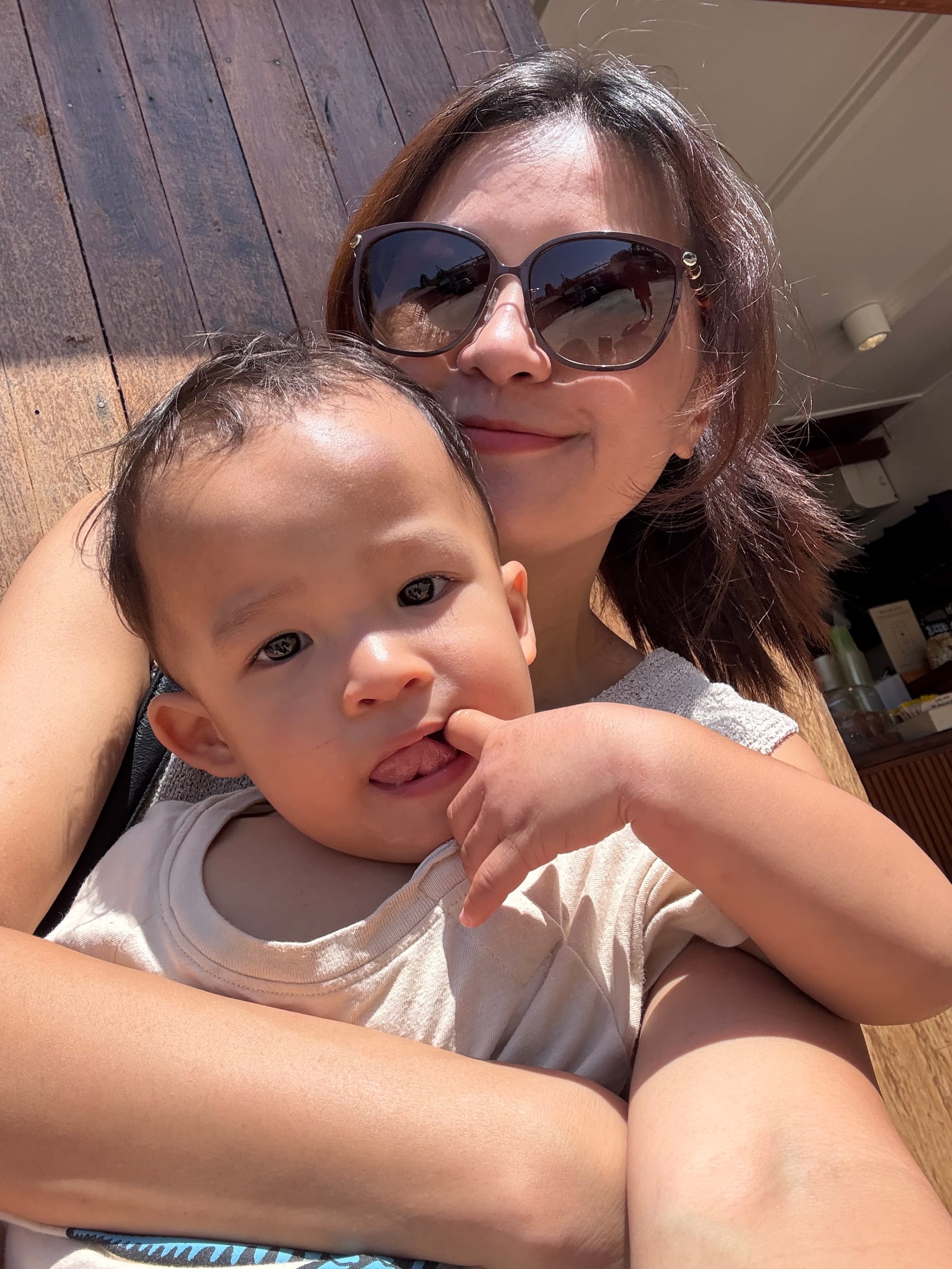 這輩子最棒的一天