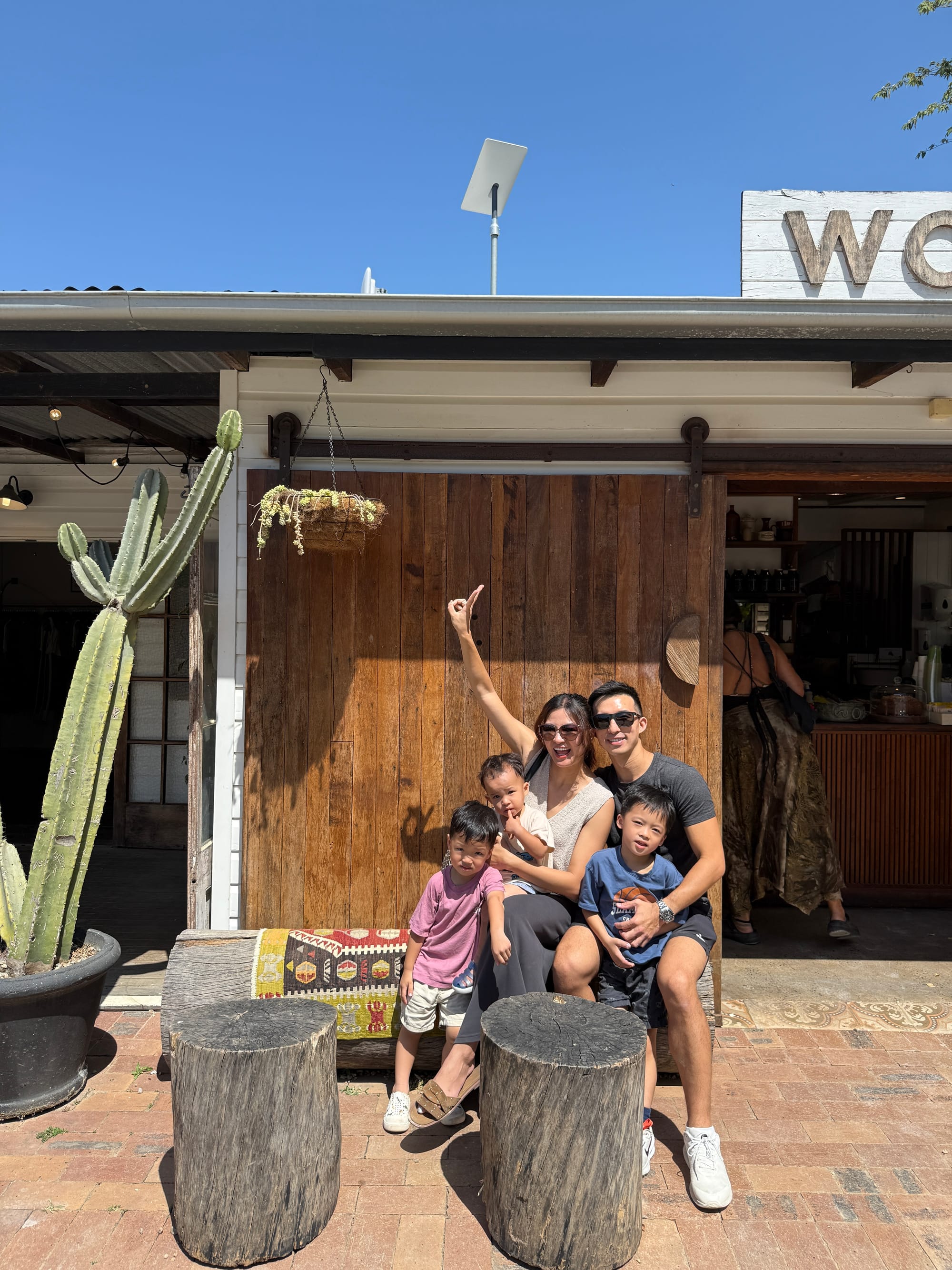 這輩子最棒的一天