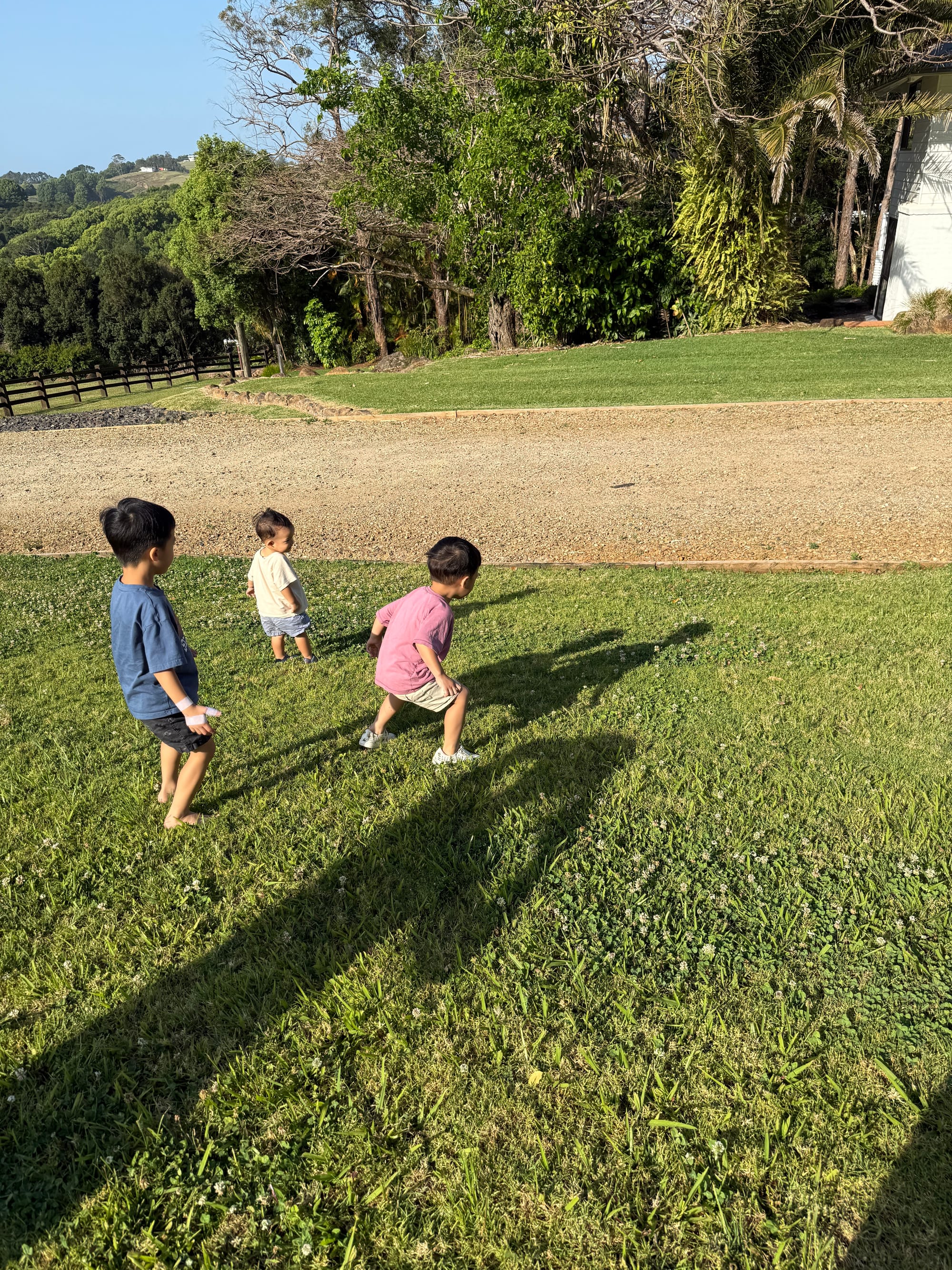 這輩子最棒的一天