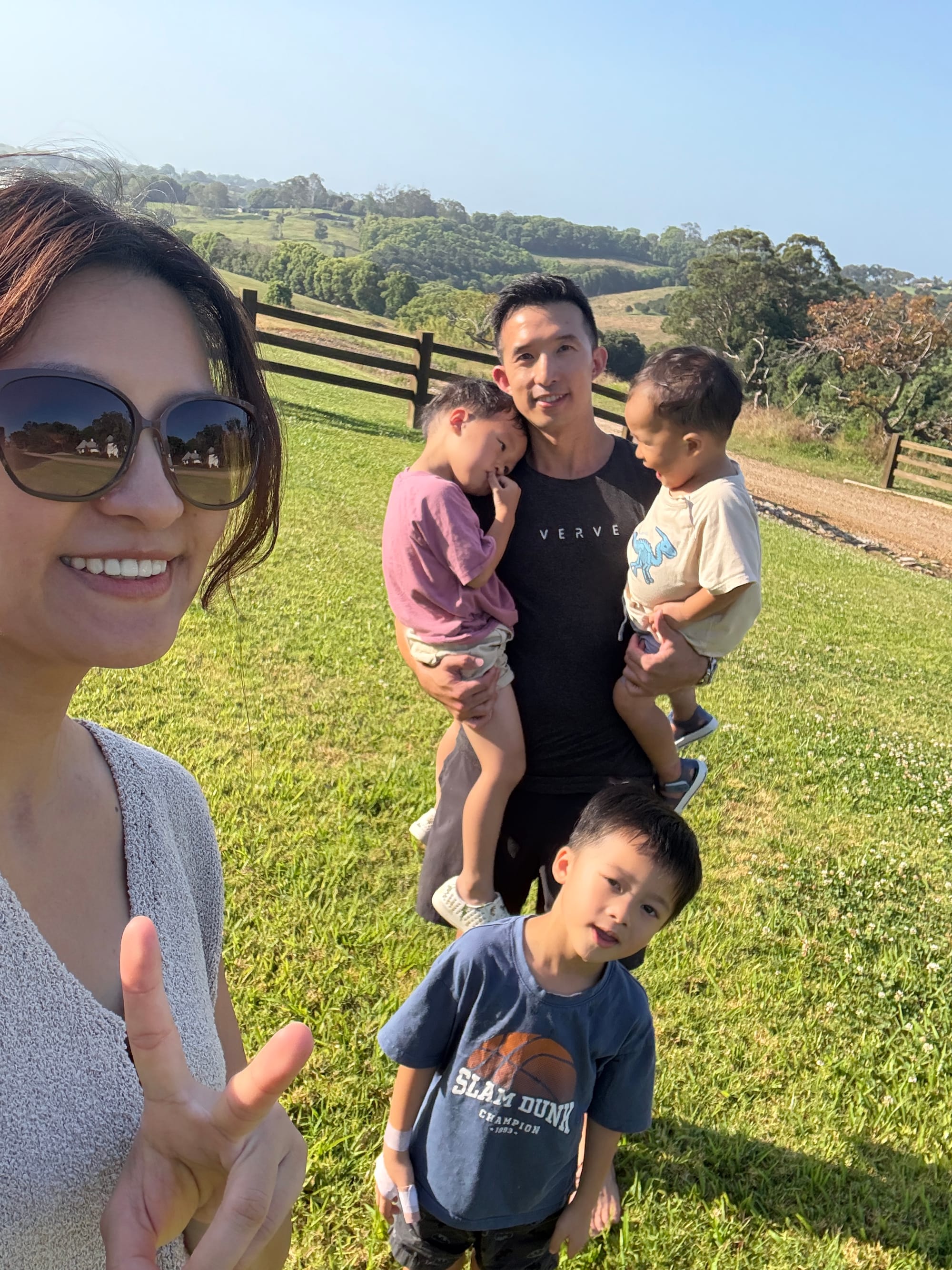 這輩子最棒的一天