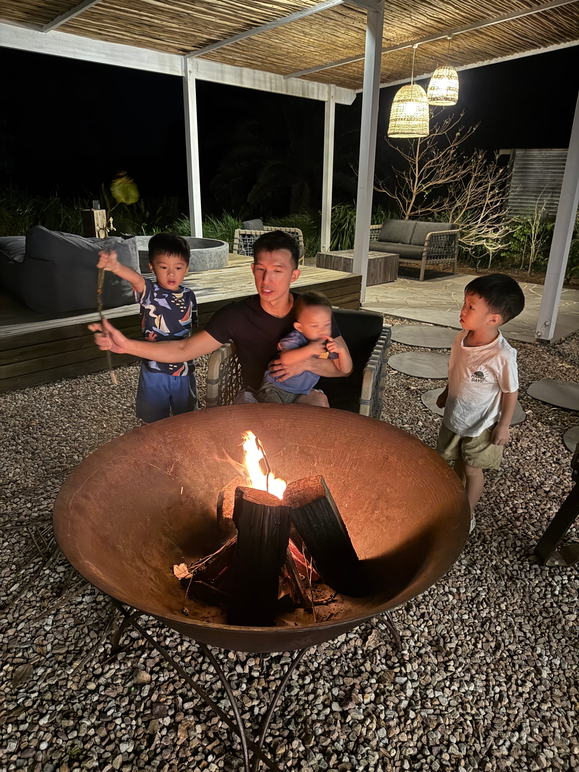 這輩子最棒的一天