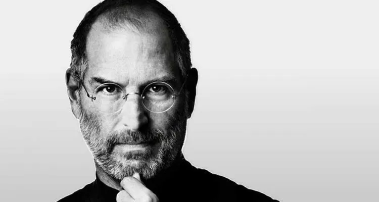 Steve Jobs 說,你得找出你愛的 (You’ve got to find what you love.)