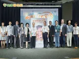 因為每個人只會老一次