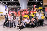 RISE Conference－香港夏天最大的新創盛會