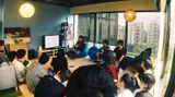 幸運與那些在創業路上點滴的串連