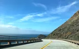Solo travel — 加州太平洋海岸公路 Pacific Coast Highway