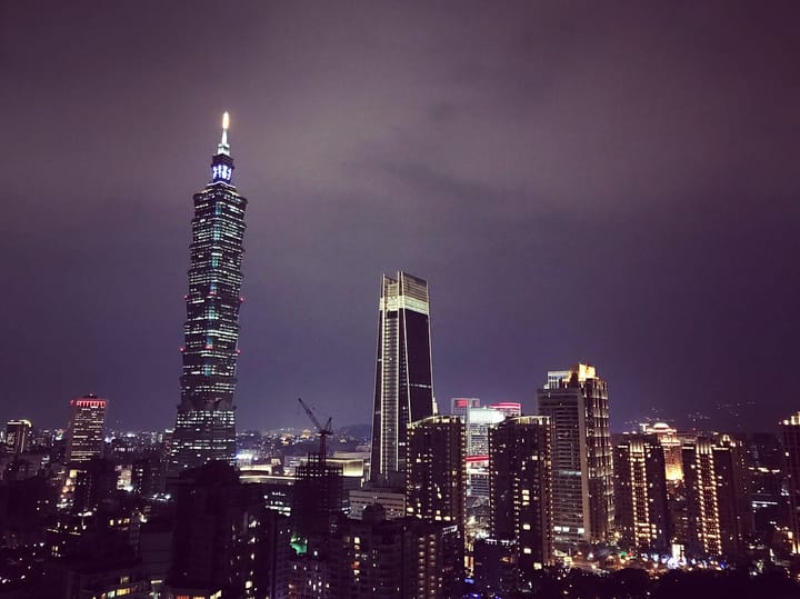 2017，這是最壞的時代，也是最好的時代