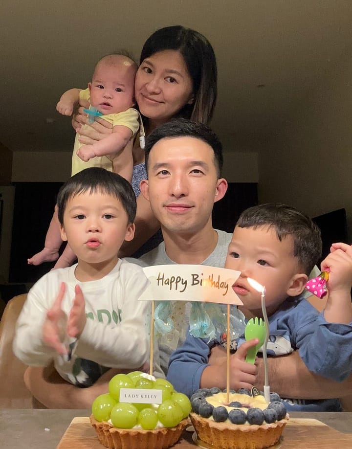 我的倒數人生 — 38 歲生日與「納瓦爾寶典」讀後感